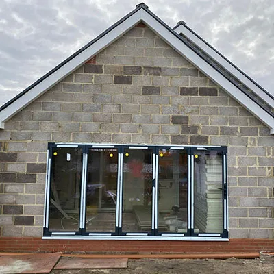 new windows