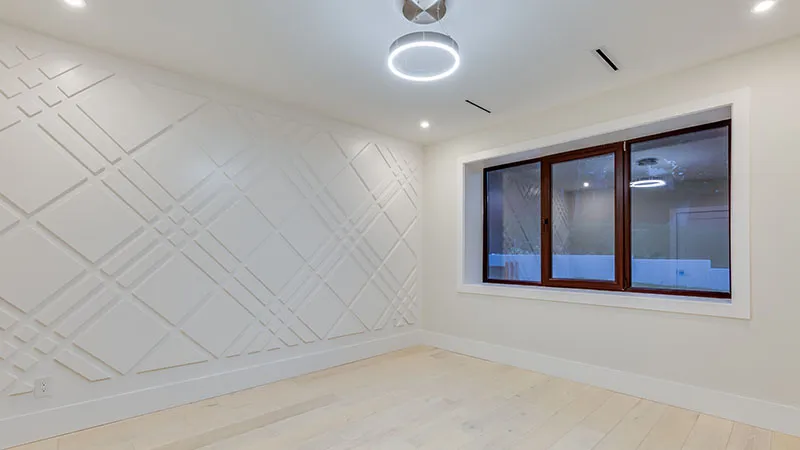 converted garage