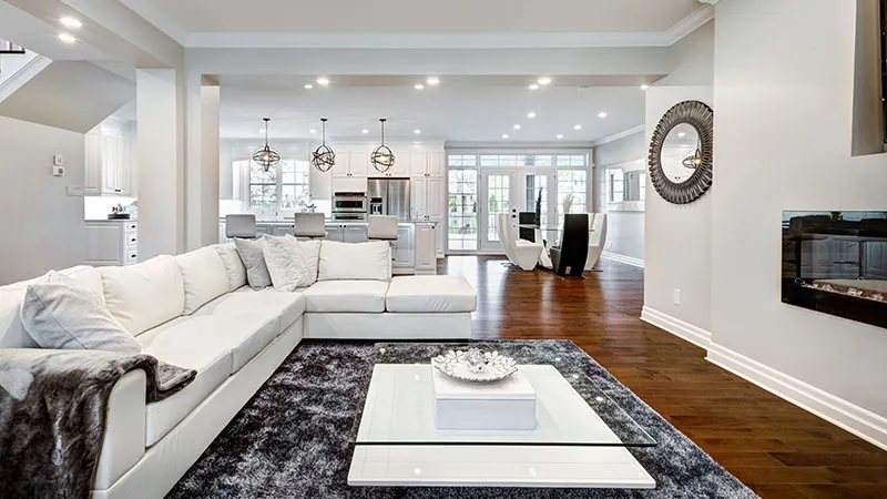garage conversion