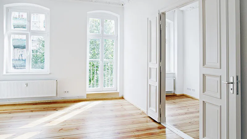 house refurbishments